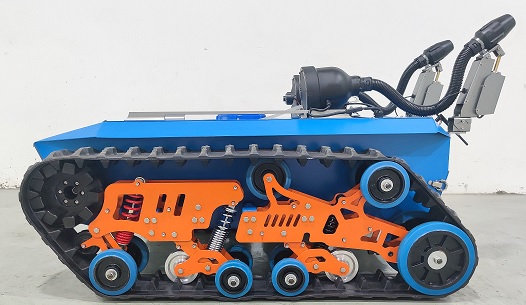 UGV
